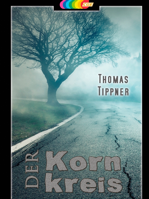 Title details for Der Kornkreis by Thomas Tippner - Available
